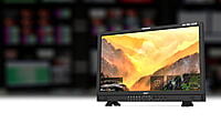 BM-U325HDR | 31.5" QLED 8K High-Bright 4x12GSDI HDR Zero-Delay DCI-4K Monitor with AI-Calibration BM-U325HDR | 31.5" QLED 8K High-Bright 4x12GSDI HDR Zero-Delay DCI-4K Monitor with AI-Calibration