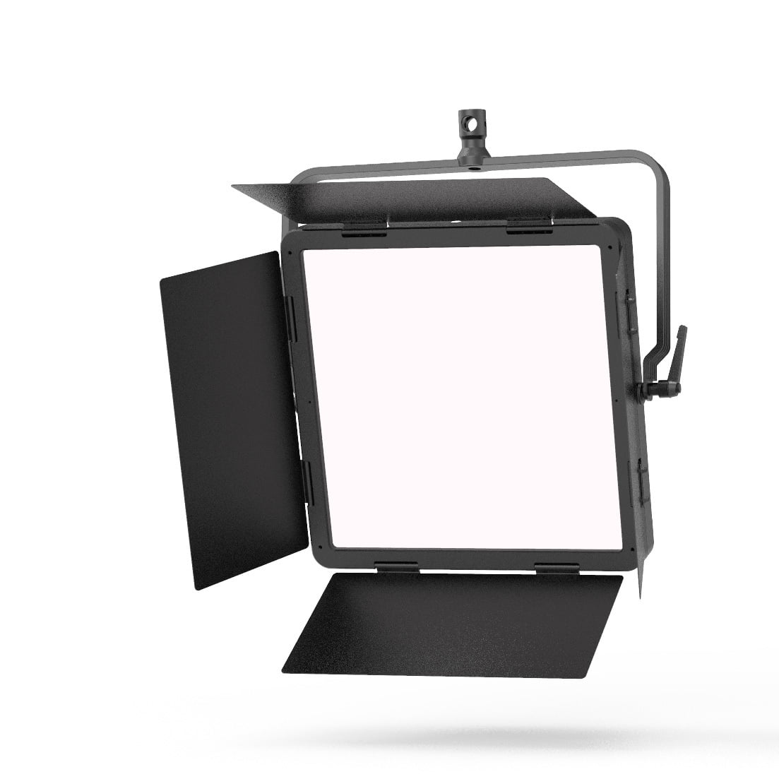 CL-60D | 1:1 60W 2000Lux Bi-color DMX SMD LED Panel Light, with bag CL-60D | 1:1 60W 2000Lux Bi-color DMX SMD LED Panel Light, with bag