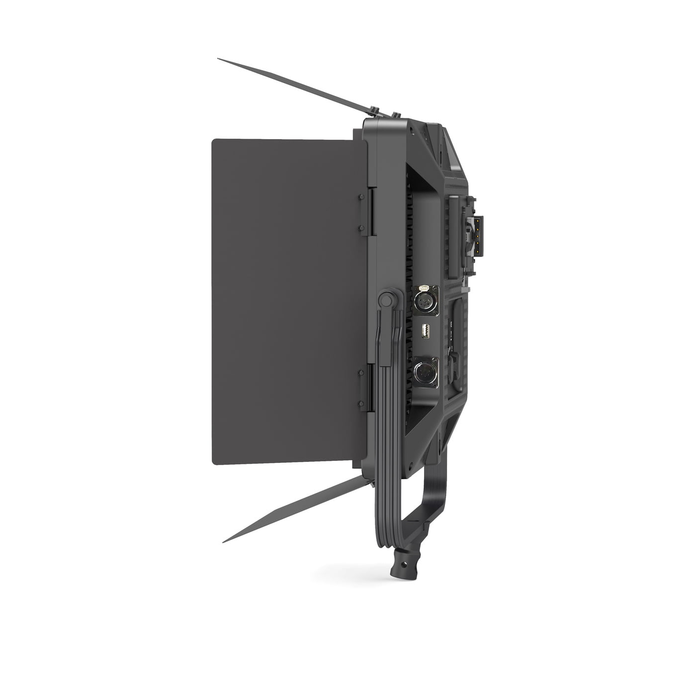 CL-60D | 1:1 60W 2000Lux Bi-color DMX SMD LED Panel Light, with bag CL-60D | 1:1 60W 2000Lux Bi-color DMX SMD LED Panel Light, with bag