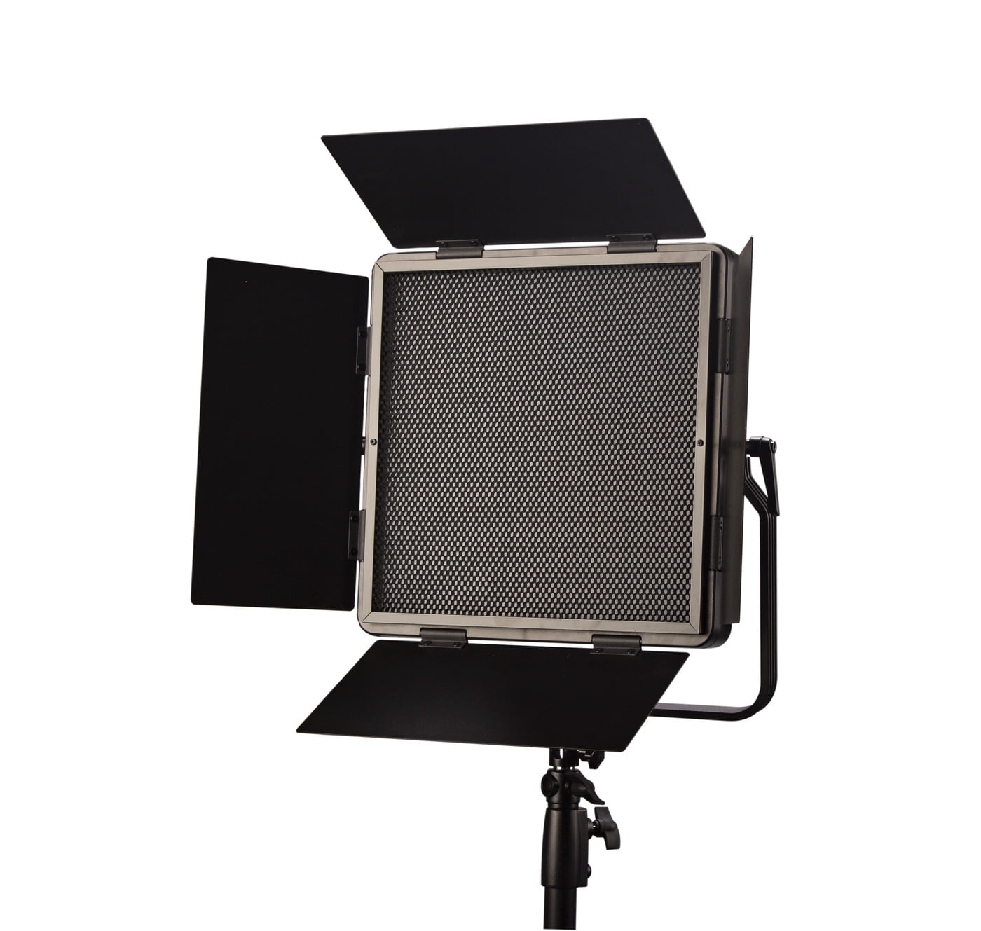 CL-60D | 1:1 60W 2000Lux Bi-color DMX SMD LED Panel Light, with bag CL-60D | 1:1 60W 2000Lux Bi-color DMX SMD LED Panel Light, with bag