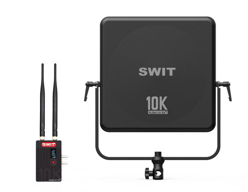 FLOW10K | 10000feet(3000m) new generation professional Wireless FHD Video Transmission, Super Anti-interference, No-delay FLOW10K | 10000feet(3000m) new generation professional Wireless FHD Video Transmission, Super Anti-interference, No-delay