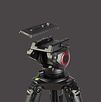 MUF100C | Carbon-fiber Camera Tripod KIT, with SWIT TH100 Fluid Video Head, 10kg Payload, Soft Bag MUF100C | Carbon-fiber Camera Tripod KIT, with SWIT TH100 Fluid Video Head, 10kg Payload, Soft Bag