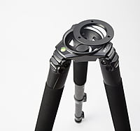 MUF100C | Carbon-fiber Camera Tripod KIT, with SWIT TH100 Fluid Video Head, 10kg Payload, Soft Bag MUF100C | Carbon-fiber Camera Tripod KIT, with SWIT TH100 Fluid Video Head, 10kg Payload, Soft Bag