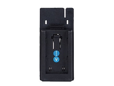 KA-C10V | JVC BN-VF battery mount for LC-D421