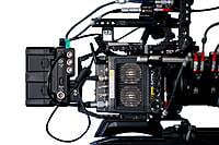 KA-R31B | High load with multi sockets Hot-Swap Adaptor with SDI 1to2, 28V B-Mount to ARRI ALEXA Mini or Mini LF