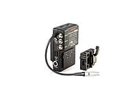 KA-R31B | High load with multi sockets Hot-Swap Adaptor with SDI 1to2, 28V B-Mount to ARRI ALEXA Mini or Mini LF