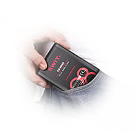 PB-M98S | 98Wh Pocket Mini High load Battery, V-Mount, also ideal for long term use or high power draw lights PB-M98S | 98Wh Pocket Mini High load Battery, V-Mount, also ideal for long term use or high power draw lights