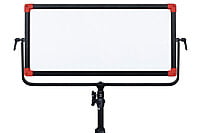 PL-E90 | 3rd Generation Natural-Born-Soft TLCI-99 90W LED Panel Light, ultra slim, SWIT patent, V-Mount PL-E90 | 3rd Generation Natural-Born-Soft TLCI-99 90W LED Panel Light, ultra slim, SWIT patent, V-Mount