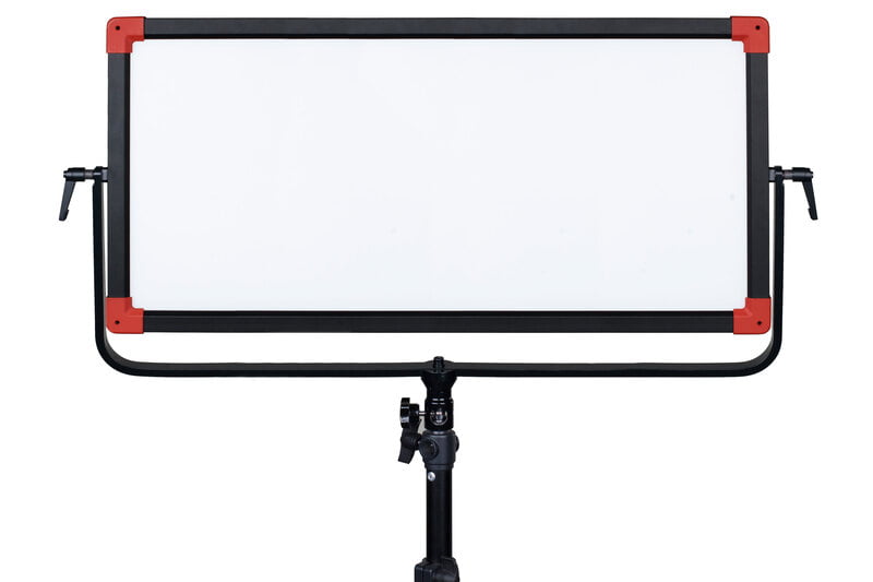 PL-E90 | 3rd Generation Natural-Born-Soft TLCI-99 90W LED Panel Light, ultra slim, SWIT patent, V-Mount PL-E90 | 3rd Generation Natural-Born-Soft TLCI-99 90W LED Panel Light, ultra slim, SWIT patent, V-Mount
