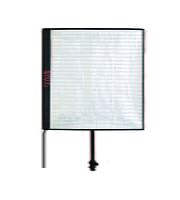 S-2630 | 150W 3900Lux Flexible Light, V-mount S-2630 | 150W 3900Lux Flexible Light, V-mount