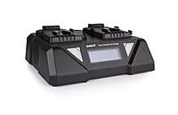 S-3812S | 2ch x 6A Top Fast Simultaneous Charger & Adaptor S-3812S | 2ch x 6A Top Fast Simultaneous Charger & Adaptor