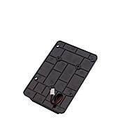 S-7006B | Panasonic VBG mount plate, screws-mount and 2-pin DC plug connect, also for S-1073F/1073H/CM-S73H S-7006B | Panasonic VBG mount plate, screws-mount and 2-pin DC plug connect, also for S-1073F/1073H/CM-S73H
