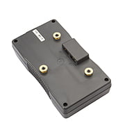 S-8110A | 146Wh High Economic Battery, Gold-Mount
