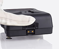 S-8113A | 160Wh High Load Economic Battery, Gold-Mount, also ideal for long term use or high power draw lights S-8113A | 160Wh High Load Economic Battery, Gold-Mount, also ideal for long term use or high power draw lights
