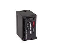 S-8D58 | 43Wh/6Ah D-type DV battery S-8D58 | 43Wh/6Ah D-type DV battery