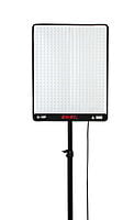 SL-100P | 100W 2800Lux Full-IP54-waterproof Full Flexible Light, DMX, V-mount SL-100P | 100W 2800Lux Full-IP54-waterproof Full Flexible Light, DMX, V-mount